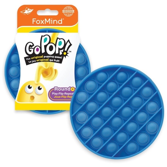 GoPop! Fidget Toy (2 for $10) - Picture 1 of 1